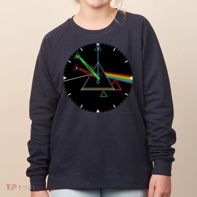 The Dark Side Of The Moon Women's Sweatshirt