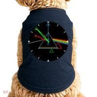 The Dark Side Of The Moon Doggie Tank thumb 0