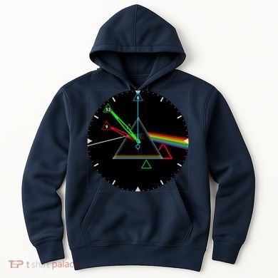 The Dark Side Of The Moon Hoodie