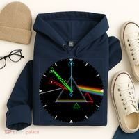 The Dark Side Of The Moon Hoodie thumb 4