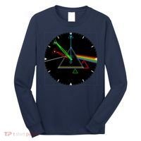 The Dark Side Of The Moon Long Sleeve Shirt thumb 0