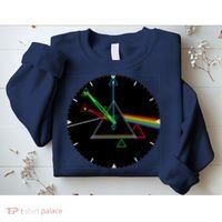 The Dark Side Of The Moon Sweatshirt thumb 2