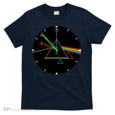 The Dark Side Of The Moon T-Shirt