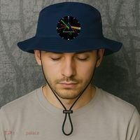 The Dark Side Of The Moon Bucket Hat thumb 2