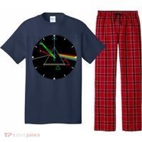 The Dark Side Of The Moon Pajama Set thumb 0