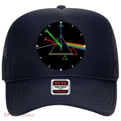 The Dark Side Of The Moon Hat