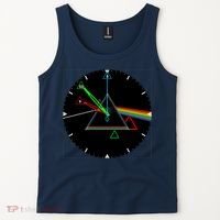 The Dark Side Of The Moon Tank Top thumb 2