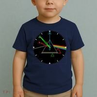 The Dark Side Of The Moon Toddler T-Shirt thumb 2