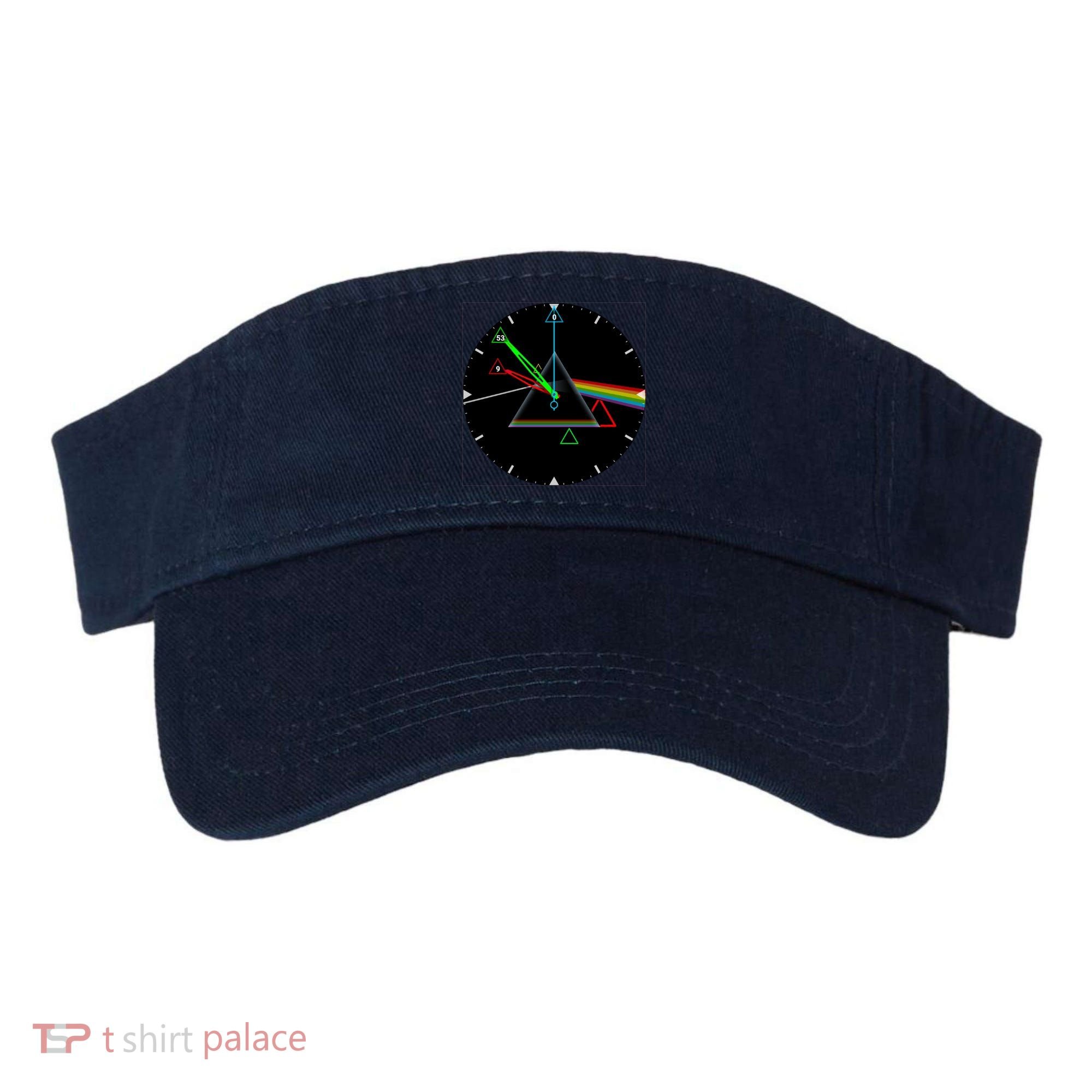 The Dark Side Of The Moon Visor