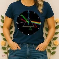 The Dark Side Of The Moon Women's T-Shirt thumb 2