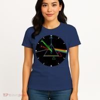 The Dark Side Of The Moon Women's T-Shirt thumb 4
