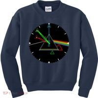 The Dark Side Of The Moon Kids Sweatshirt thumb 0