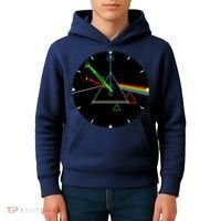 The Dark Side Of The Moon Kids Hoodie thumb 4