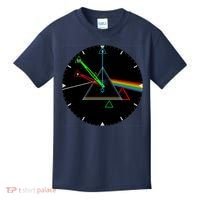 The Dark Side Of The Moon Kids T-Shirt thumb 0