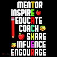 Teachers Day Sayings Backpack thumb 2