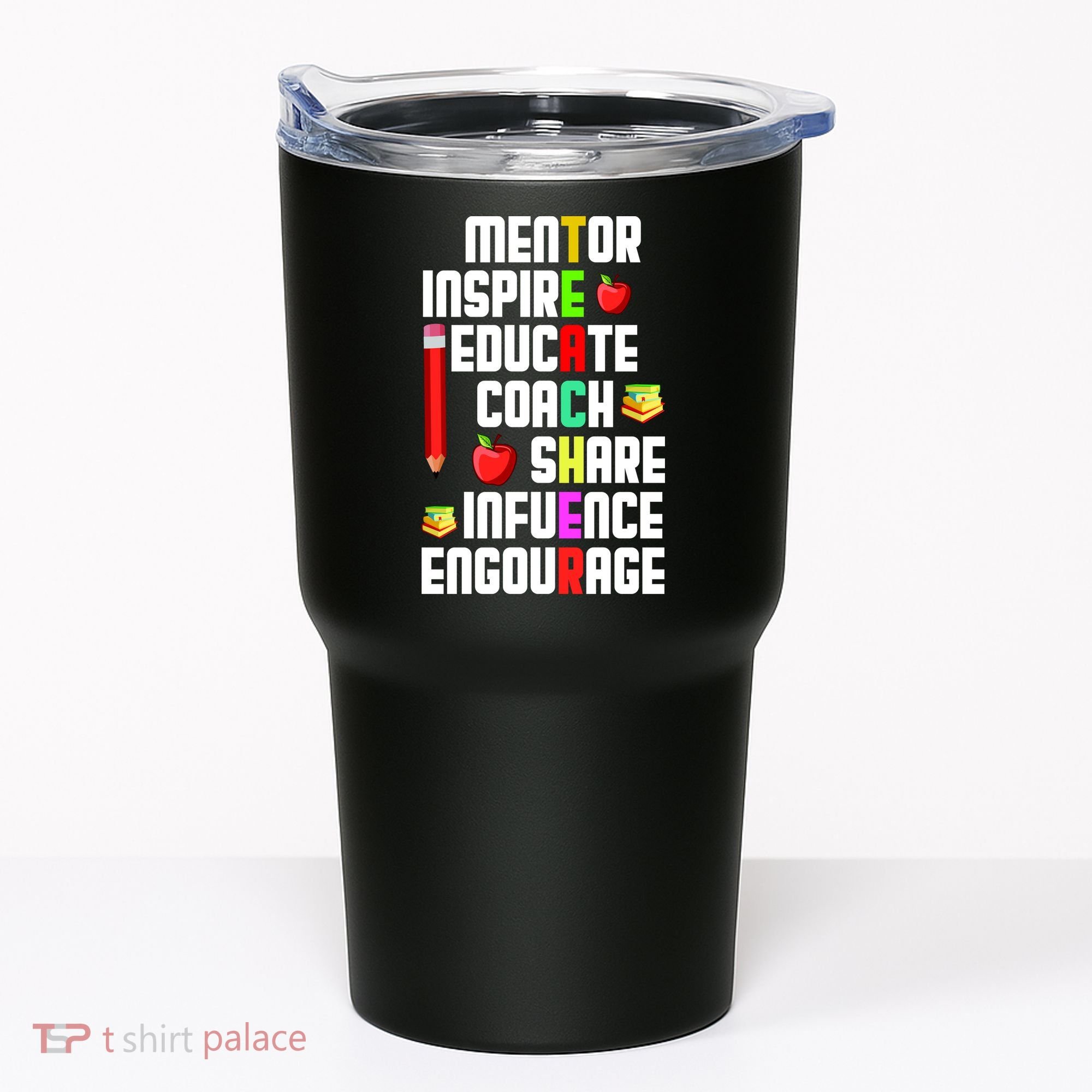 Teachers Day Sayings Tumbler
