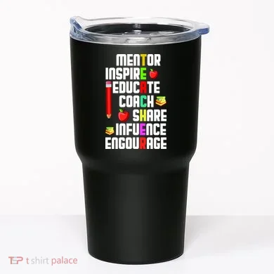 Tumbler