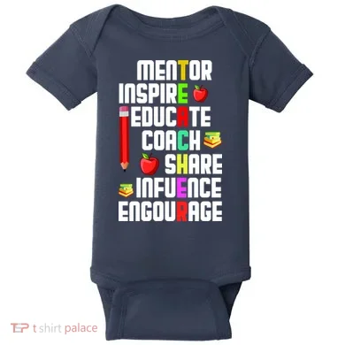 Baby Bodysuit