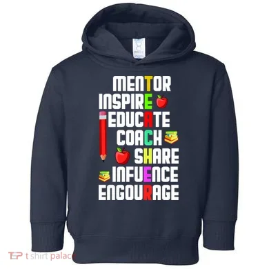 Toddler Hoodie