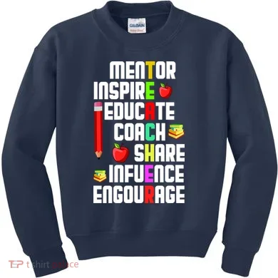 Kids Sweatshirt