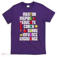Teachers Day Sayings T-Shirt thumb 0