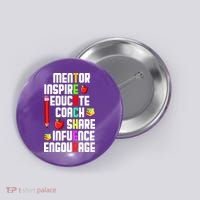 Teachers Day Sayings Button thumb 0