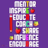 Teachers Day Sayings Coaster thumb 2