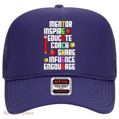 Teachers Day Sayings Hat