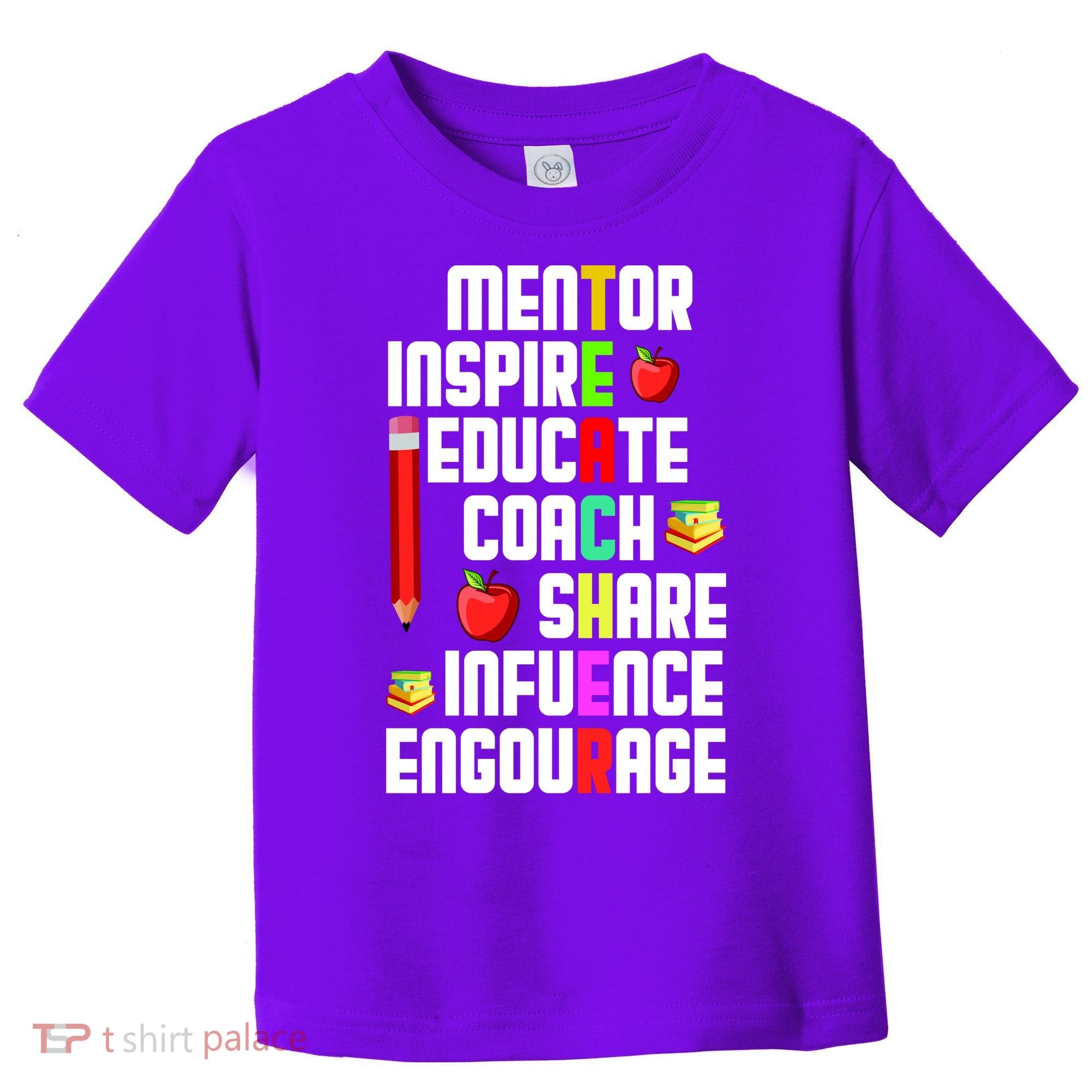 Teachers Day Sayings Toddler T-Shirt