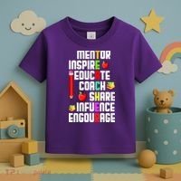 Teachers Day Sayings Toddler T-Shirt thumb 3