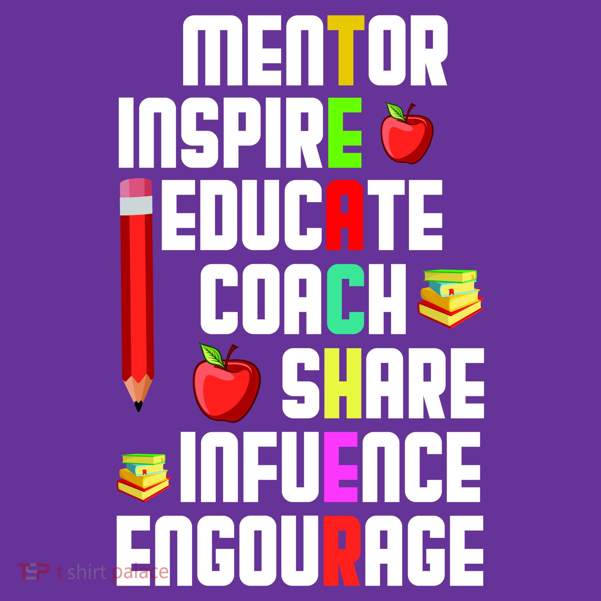 Teachers Day Sayings Kids T-Shirt