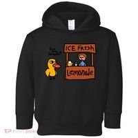 The Duck Song Got Any Grapes Funny Meme Toddler Hoodie thumb 0