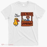 The Duck Song Got Any Grapes Funny Meme T-Shirt thumb 0
