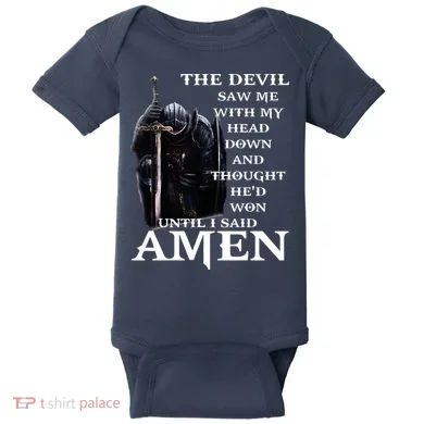 Baby Bodysuit