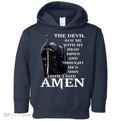 Toddler Hoodie