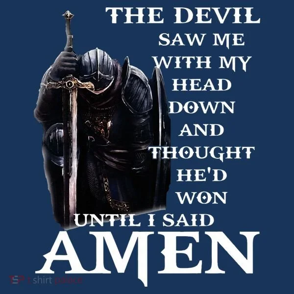 The Devil Saw Me With My Head Down And Thought Hed Won Toddler Hoodie