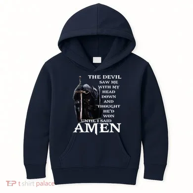 Kids Hoodie