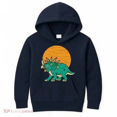 Kids Hoodie