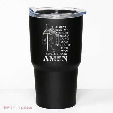 Tumbler