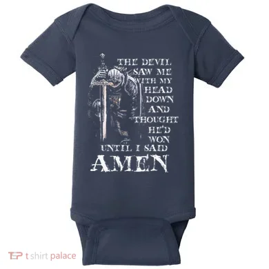 Baby Bodysuit