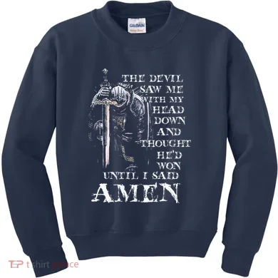 Kids Sweatshirt