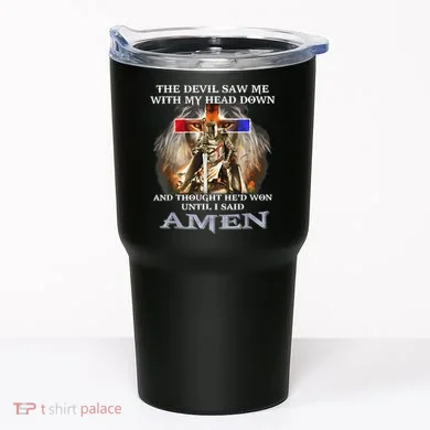 Tumbler
