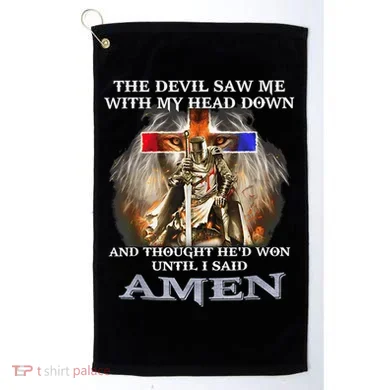 Golf Towel