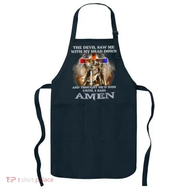 Apron