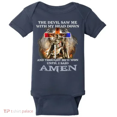 Baby Bodysuit