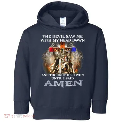 Toddler Hoodie