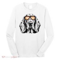 Tennessee Dog Sport Lovers Tennessee Coonhound Long Sleeve Shirt thumb 0