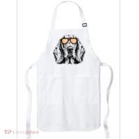Tennessee Dog Sport Lovers Tennessee Coonhound Apron thumb 0