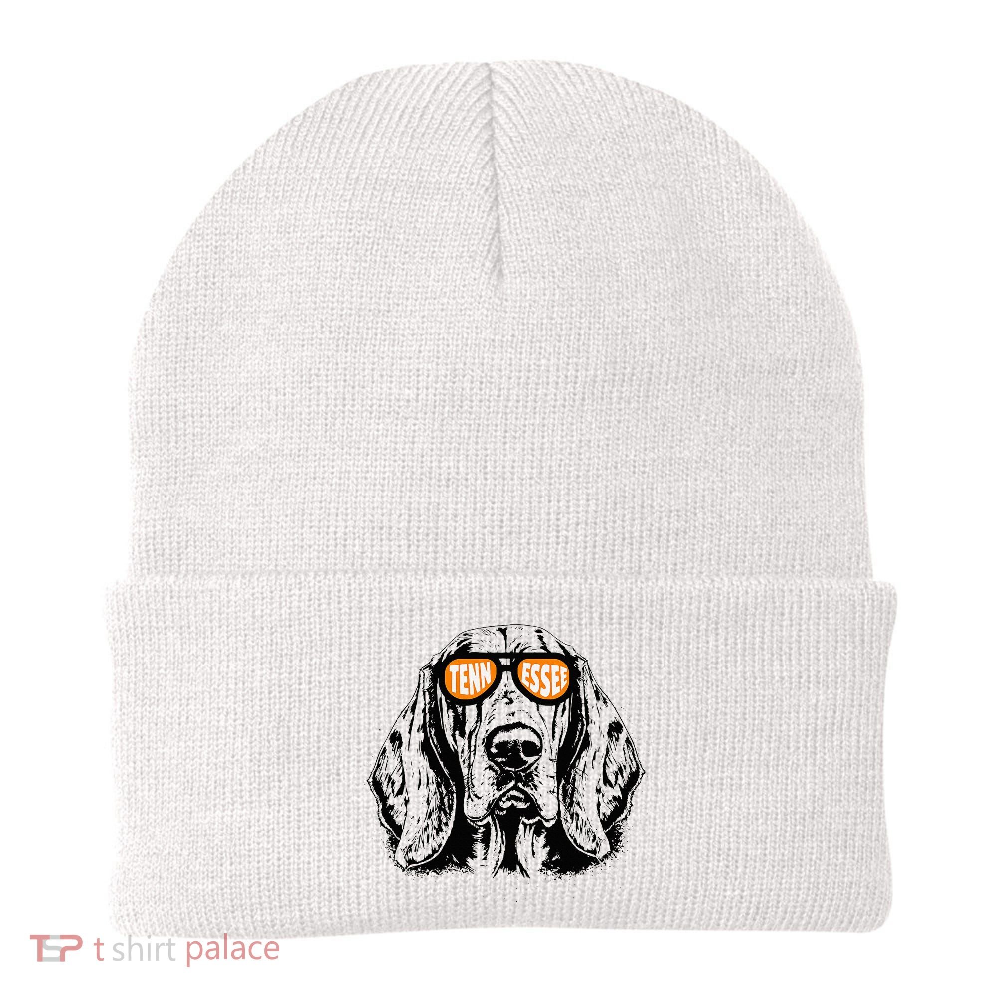 Tennessee Dog Sport Lovers Tennessee Coonhound Beanie
