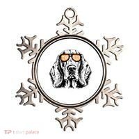 Tennessee Dog Sport Lovers Tennessee Coonhound Ornament thumb 0